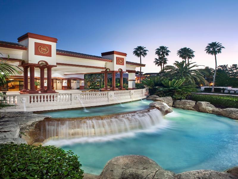Sheraton Vistana Villages Resort Villas, I-Drive Orlando Dış mekan fotoğraf