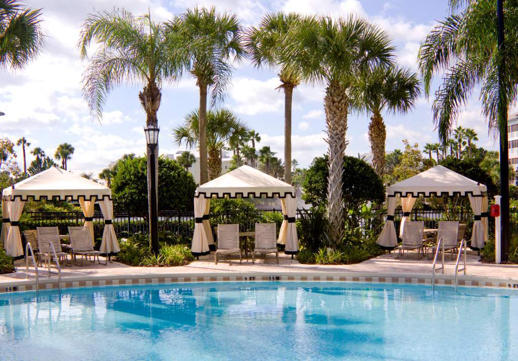 Sheraton Vistana Villages Resort Villas, I-Drive Orlando Dış mekan fotoğraf